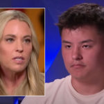 Collin Gosselin Says He Was ‘Discharged’ From The Marines Because Kate Institutionalized Him When He Was 12!