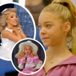 Dance Moms Fans OUTRAGED After Girl Forced To Do 'Disturbing' Routine Inspired By JonBenét Ramsey’s Murder!