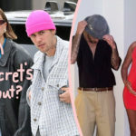 Fans Are Convinced They Figured Out Justin & Hailey Bieber’s VERY Unique Baby Name!