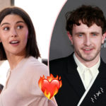 New Couple Alert! Paul Mescal IS 'Hooking Up' With Gracie Abrams!