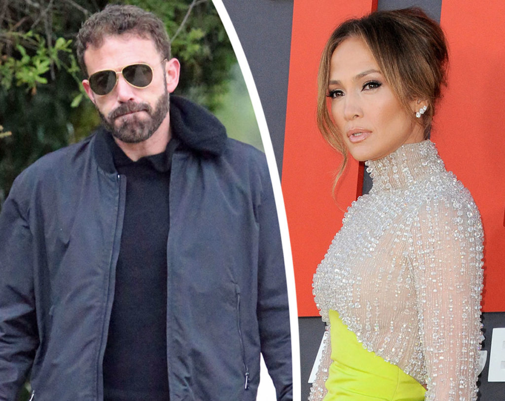 How Jennifer Lopez & Ben Affleck’s Kids Are REALLY Doing Amid Divorce!