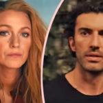 It Ends With Us Sequel Seen As IMPOSSIBLE Because Of Blake Lively & Justin Baldoni's Feud -- Here's Why!