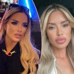 Reality TV Star Arrested Over Alleged Plot To Kidnap Ex’s Brother!