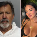 TikTok Star Says Stepfather Tried To Murder Her -- And She Has The Grisly Pics To Prove It!