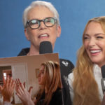 Jamie Lee Curtis Gushes Over ‘Ultimate Movie Daughter’ Lindsay Lohan As Freakier Friday Filming Nears End!