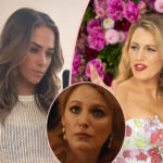 Jana Kramer Drags Blake Lively's Ignorant It Ends With Us Domestic Violence Comments!