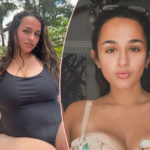Jazz Jennings Shows Off 100-Pound Weight Loss -- See Her Epic Transformation!