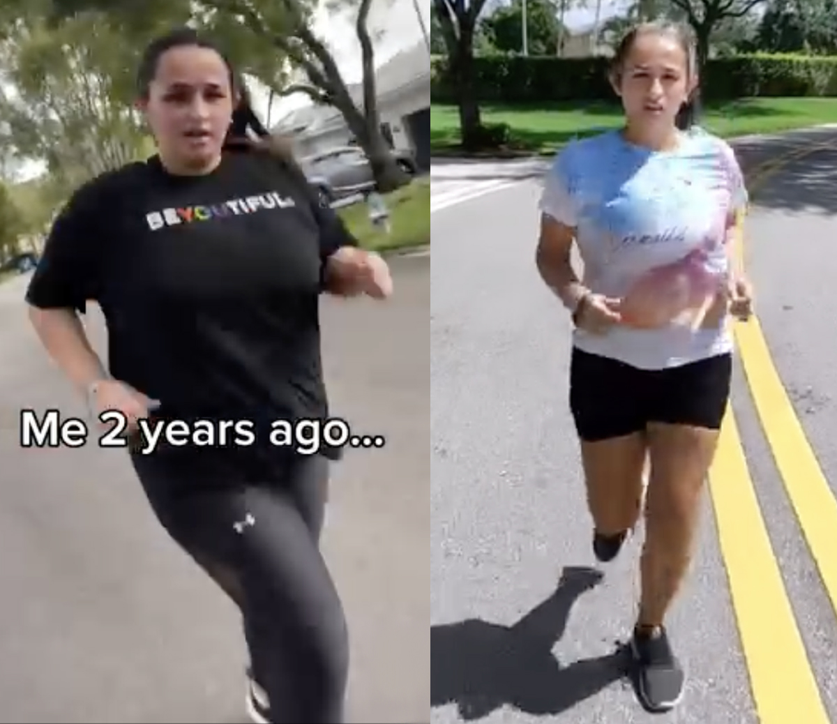 Jazz Jennings Shows Off Her 100-Pound Weight Loss – See Her Epic Transformation!