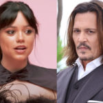 Jenna Ortega Responds To Rumor She Was In ‘A Serious Relationship’ With Johnny Depp!