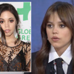Jenna Ortega Was Sent ‘Disgusting’ AI-Generated Content Of Herself As A Teenager Online! This Is TERRIFYING!