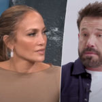 Jennifer Lopez 'Didn't Want A Divorce' -- And Is NOT Doing As Well As Ben Affleck With It
