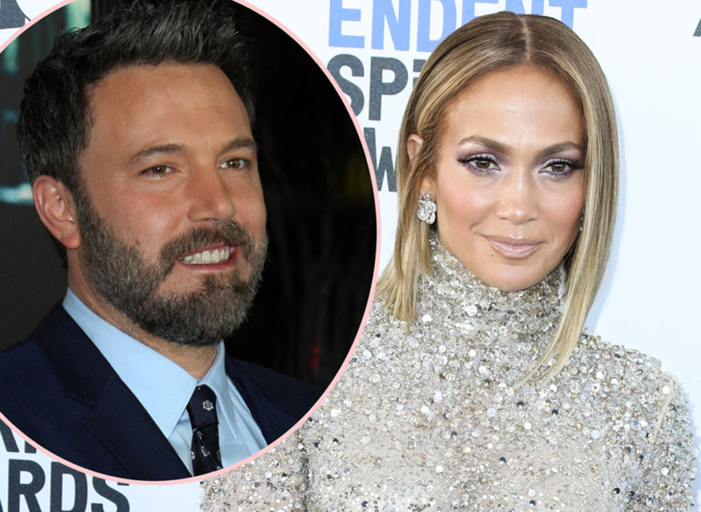 Jennifer Lopez's Divorce From Ben Affleck Is Even More Heartbreaking Than You Realized For THIS Reason!