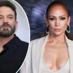 Jennifer Lopez Just Filed This SUPER Personal Request With The Court Amid Ben Affleck Divorce!