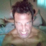 Man Accused Of Decapitating Parents & Their Dog Caught -- And Sings Tina Turner To Cops Who Shot Him In INSANE Bodycam Footage