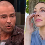 Joey Lawrence ‘Relieved’ Marriage To Estranged Wife Is Over -- They ‘Had Troubles From The Beginning,’ Claims Source