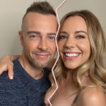 Joey Lawrence's New Wife Files For Divorce After Just 2 Years!