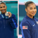 Team USA Has Irrefutable Video Evidence That Decision To Strip Gymnast Jordan Chiles Of Bronze Medal Was WRONG!