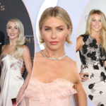 Julianne Hough Spills Exactly Why She Broke Up With Ryan Seacrest & Brooks Laich!