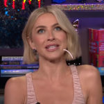 Julianne Hough Thinks THIS DWTS Champion Didn't Deserve To Win!