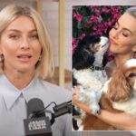 Julianne Hough Finally Reveals The Shockingly Brutal Way Her Dogs Died