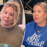 Teen Mom 2's Kailyn Lowry Leaves Fans Shocked With HORRIFIC Trauma Dump In New TikTok!
