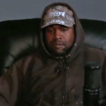 Kanye West Offers Up HORRIBLE Excuse For His Blatant Antisemitism! Really??