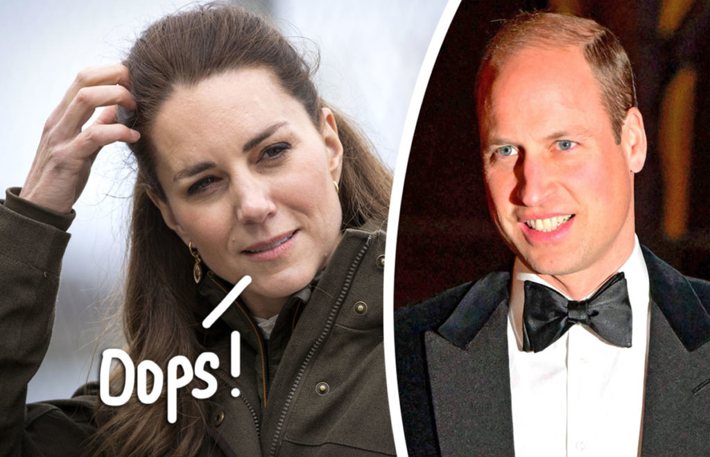 Princess Catherine's Request For Friends To Stop Calling Her Kate At THIS Point In Prince William Romance Backfired