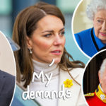 Princess Catherine Confronted Royal In-Laws -- Insisting She Be Allowed to Follow THESE 'Fundamental Life Rules'