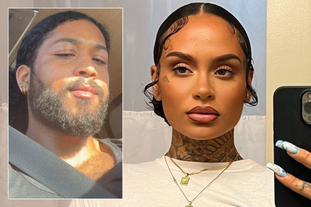 Kehlani Gets Restraining Order Against Ex Amid Sex Cult Claims -- Claims He's Abusive!