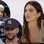 Kendall Jenner Posts Jaw-Dropping Bikini Thirst Traps -- Bad News For Bad Bunny?? Or A Subtle Shot At Devin Booker?!
