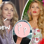 Blake Lively Interviewer Says THIS Celebrity Saved Her Career After 'Rude' Viral Convo Nearly Made Her Quit!