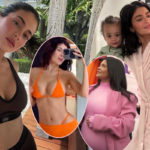 Kylie Jenner Reveals Whether She Took Ozempic To Lose All Her Baby Weight!