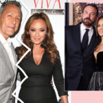 Leah Remini Divorcing Husband After More Than Two Decades Of Marriage!