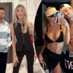 Liam Payne Under Fire For THIS 'Misogynistic' Comment About Girlfriend Kate Cassidy!