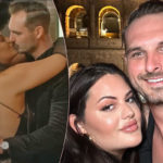 Love Is Blind Stars Alexa & Brennon Lemieux Welcome Daughter After 'Long Journey' Of Fertility Issues!