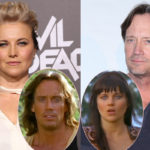 Lucy Lawless Claims Former Co-Star Kevin Sorbo Made HORRIFIC OJ Simpson Comment In Now-Deleted Post!