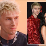 MGK Is Sober Again After Secret Rehab Stint -- And Wants To Thank Megan Fox