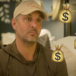 Mauricio Umansky Sued For Allegedly Obtaining MILLIONS In Phony Pandemic Relief Loans!