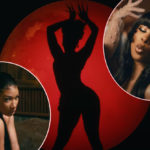 Megan Thee Stallion Gets COMPLETELY Naked In Mamushi Music Video! Watch HERE!