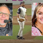 Retired MLB Pitcher Pleads For Help Finding Missing Daughter -- Who Went Off The Grid With ‘Violent’ Ex-Boyfriend