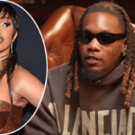 Offset Facing HUGE Tax Liens Amid Cardi B Divorce News!