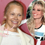 Pamela Anderson Reveals Fans' Incredibly Surprising Reaction To Her Makeup-Free Move!