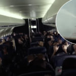 Passengers Complained About Plane Being A Scary 'Old Wreck' -- 24 Hours Later Everyone On Board Died
