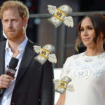 Prince Harry & Meghan Markle's Tour Is Costing Colombia Money -- A LOT Of Money!