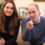Prince William Debuts Beard In Surprise Olympics Video With Princess Catherine! LOOK!