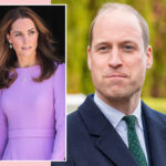 Why Prince William's Reaction To Princess Catherine's Cancer Diagnosis Was Even More Heartbreaking Than We Realized