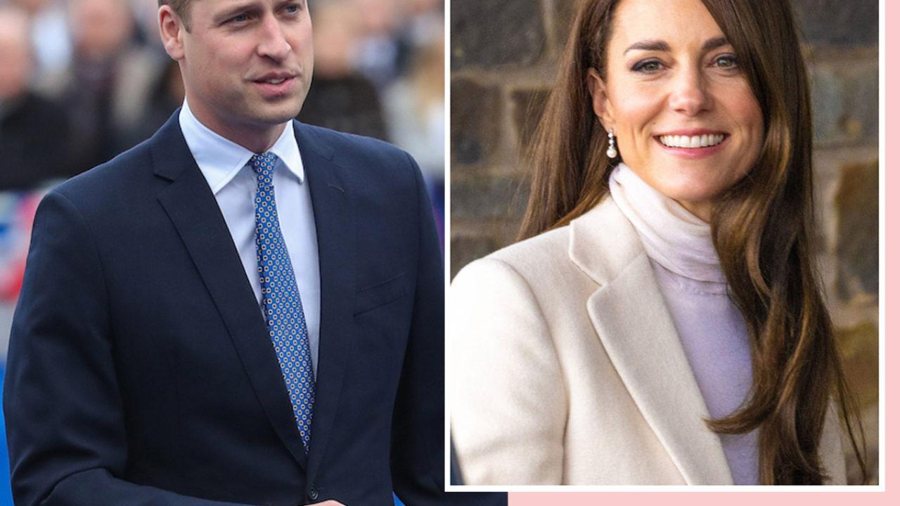 When & Where Prince William Will Return To Royal Duties After Long, Private  Summer Break With Princess Catherine! - Perez Hilton