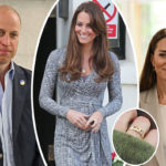 Princess Catherine Makes SUPER Subtle Reference To Early Days Of Dating Prince William -- Nostalgic For The Past OR Sending Cryptic Message?! LOOK!