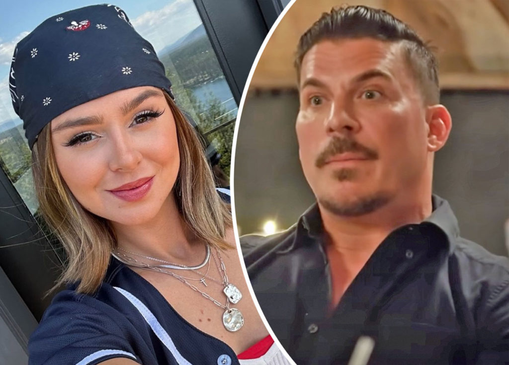 Rachel Leviss SLAMMED After Wishing Jax Taylor A ‘Speedy Recovery’ Amid Mental Health Treatment