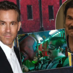The Deadpool Easter Egg That Wasn't A Joke -- How Ryan Reynolds Honored Costar Rob Delaney's Late Son